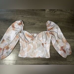 Wilfred Novella Blouse